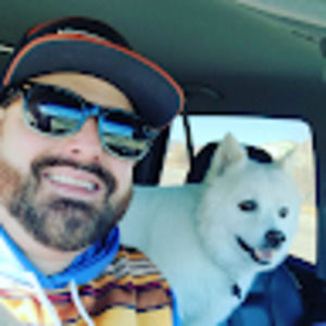 Meet your Posher, Justin